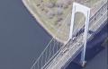  bridges of New York  -  Queens Bridges  - East River Bridges - Bronx Whitestone Bridge Bronx Whitestone Bridge 7
